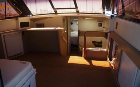 Boat photo for Local Excursion - 31’ Chris Craft