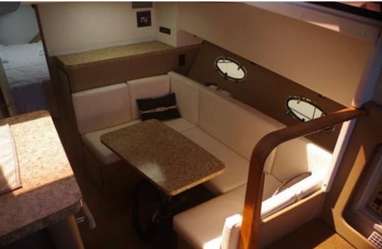 Boat photo for Local Excursion - 31’ Chris Craft