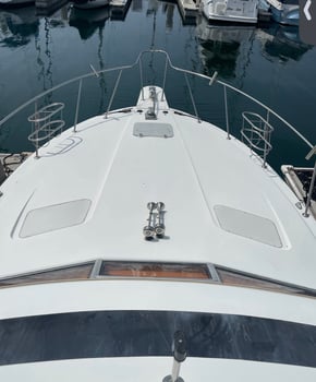 Boat photo for Local Excursion - 31’ Chris Craft