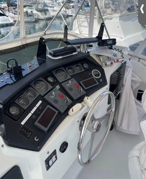 Boat photo for Local Excursion - 31’ Chris Craft