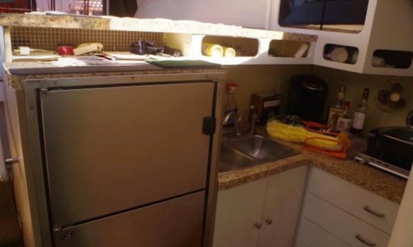 Boat photo for Local Excursion - 31’ Chris Craft