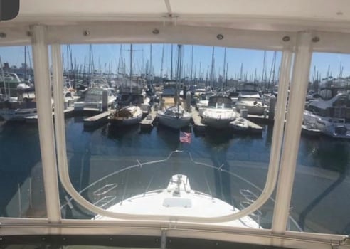 Boat photo for Full Day Local Offshore