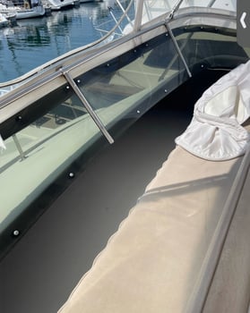 Boat photo for Full Day Local Offshore