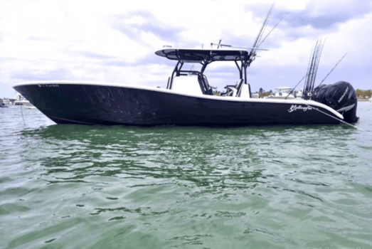 Boat photo for Key Largo Epic Fishing
