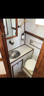 Boat photo for Long Run Offshore - 42' Hershine