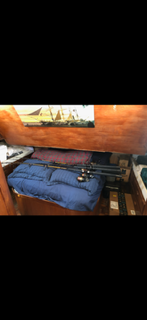 Boat photo for Long Run Offshore - 42' Hershine