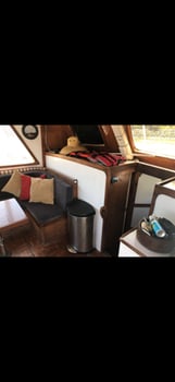 Boat photo for Long Run Offshore - 42' Hershine