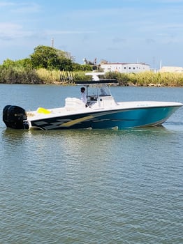 Boat photo for Deep Into Bluewater