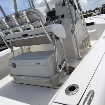 Boat photo for Venice Backcountry/Nearshore