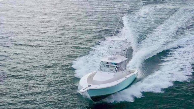 Boat photo for Coronados Half Day Trip