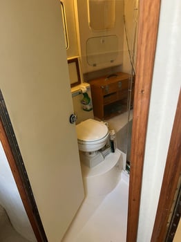 Boat photo for Close Offshore All Ages Trip