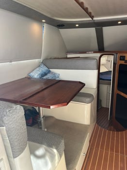 Boat photo for Close Offshore All Ages Trip