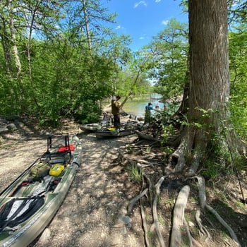 Boat photo for Brazos River Luxury Overnight