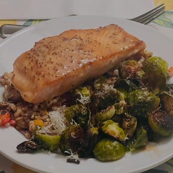 Lodge photo for 6-Day Wilderness Lodge Trip