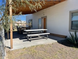 Lodge photo for West Texas Aoudad Ram Hunt