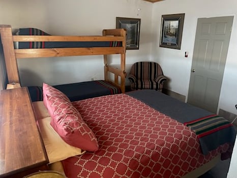 Lodge photo for West Texas Aoudad Ram Hunt