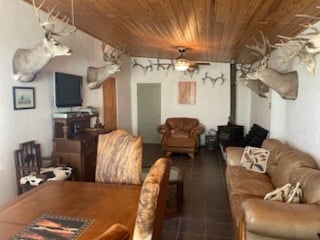 Lodge photo for West Texas Aoudad Ram Hunt