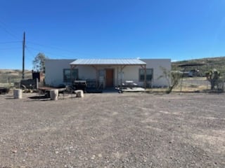 Lodge photo for West Texas Aoudad Ram Hunt