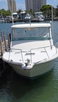 Boat photo for Family Friendly Riviera Beach 