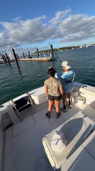 Boat photo for Family Friendly Riviera Beach 