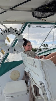 Boat photo for Family Friendly Riviera Beach 