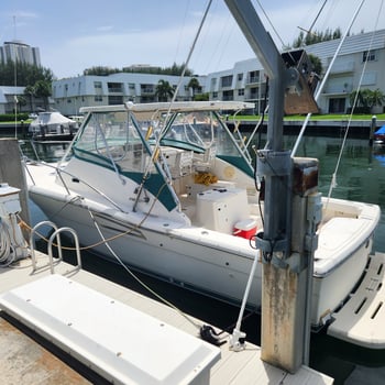 Boat photo for Riviera Beach Fishing