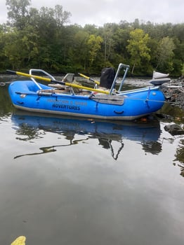 Boat photo for Hill Country Bass Trip