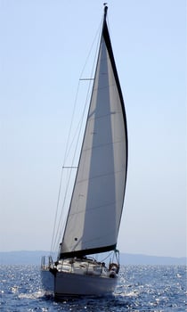 Boat photo for Halkidiki Tuna Fishing