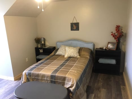 Lodge photo for Epic Steelhead Plus Lodging & Meals