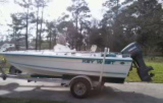 Boat photo for Sabine Lake Fishing Trip Tx & La.