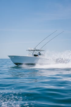 Boat photo for Full Day Gulfstream Trip