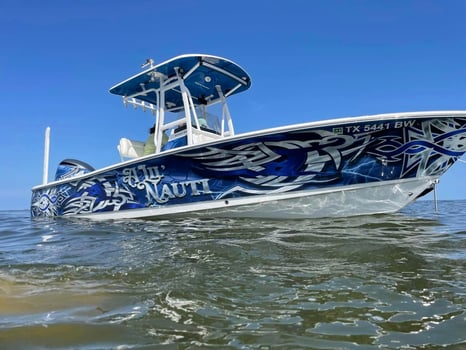 Boat photo for Rippin' Redfish In South Lousiana
