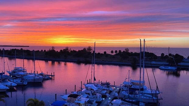 Boat photo for Tampa Bay Shark Hunt