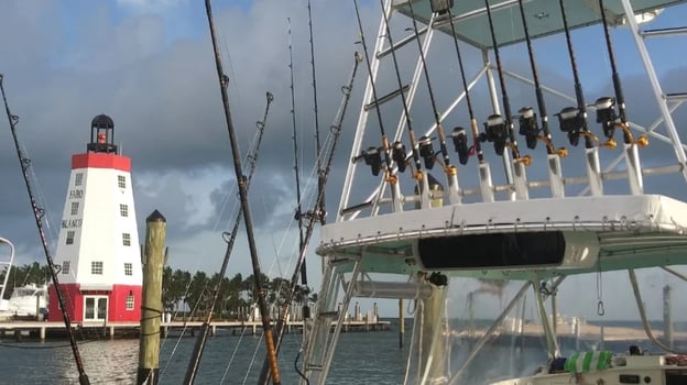 Boat photo for Marathon Key Offshore - 32’ Morgan