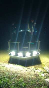 Boat photo for Central Texas Bowfishing