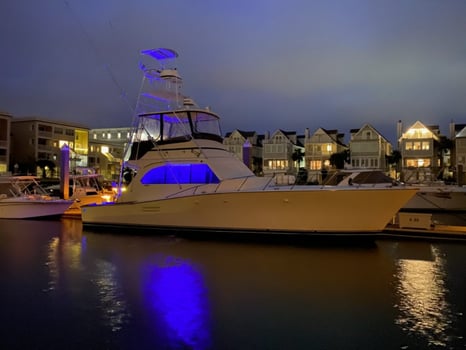 Boat photo for Full Day Reef Trip