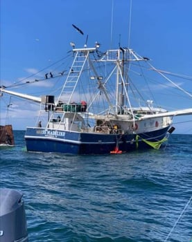 Boat photo for Venice Inshore Action