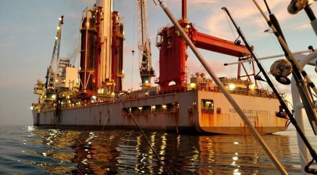 Boat photo for Venice Inshore Action