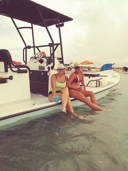 Boat photo for Lower Laguna Madre Adventure