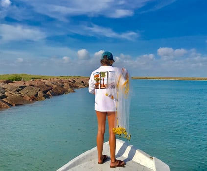 Boat photo for Lower Laguna Madre Adventure