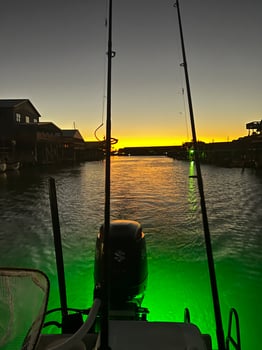 Boat photo for Lower Laguna Madre Adventure