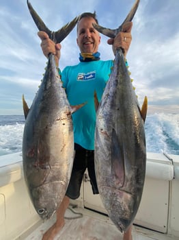 Boat photo for Golden Gate Banks - 60’ Bertram