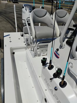 Boat photo for Coastal Bend Live Action!