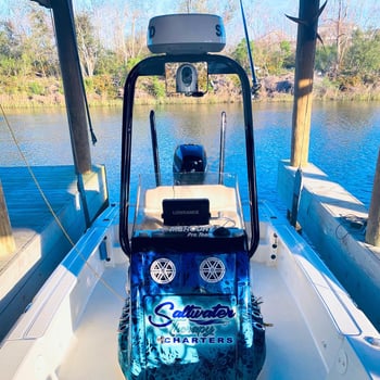 Boat photo for NOLA Coastal Fishing