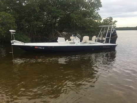 Boat photo for Fort Myers Inshore Run