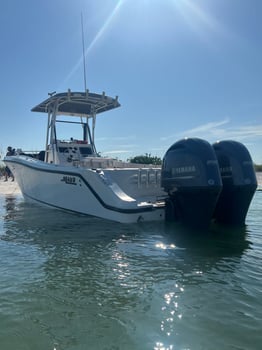 Boat photo for Naples Offshore Structure