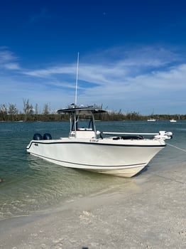 Boat photo for Marco Island Limits And Trophies