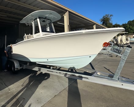 Boat photo for Carolina Offshore Adventure