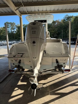 Boat photo for Carolina Offshore Adventure