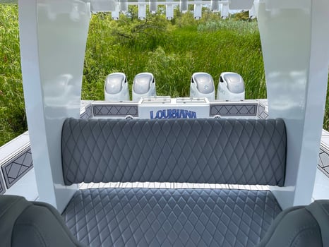 Boat photo for Venice Offshore Adventure